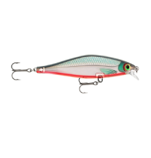 Воблер Rapala Shadow Rap Shad 09 /TRG