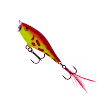Воблер Rapala Skitter Pop 05 /OF