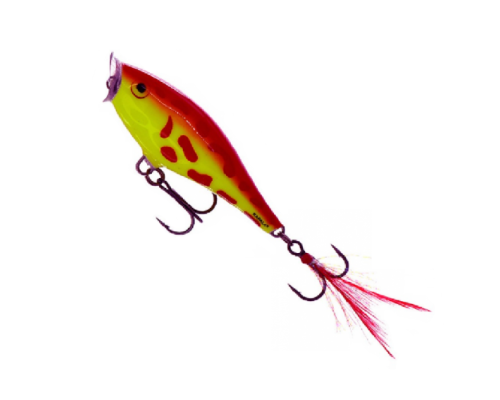 Воблер Rapala Skitter Pop 05 /OF