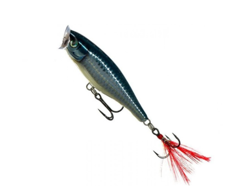 Воблер Rapala Skitter Pop 07 /BAP