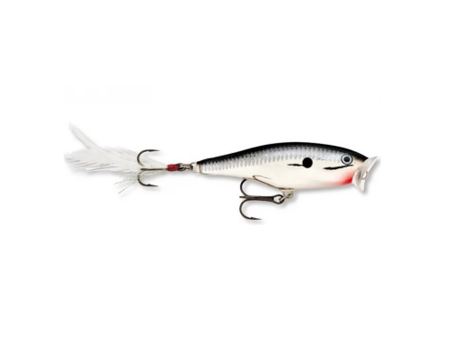 Воблер Rapala Skitter Pop 07 /CH