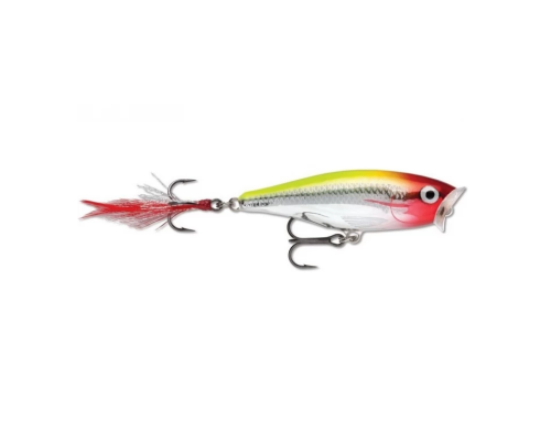 Воблер Rapala Skitter Pop 07 /CLN