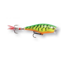 Воблер Rapala Skitter Pop 07 /FT