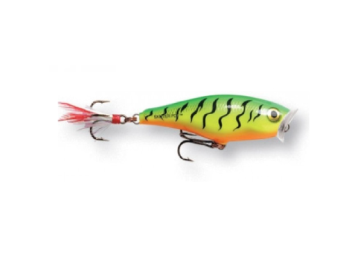 Воблер Rapala Skitter Pop 05 /FT
