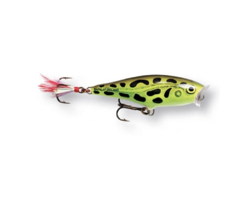 Воблер Rapala Skitter Pop 05 /LF