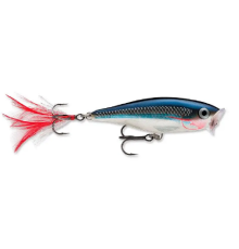 Воблер Rapala Skitter Pop 07 /SD