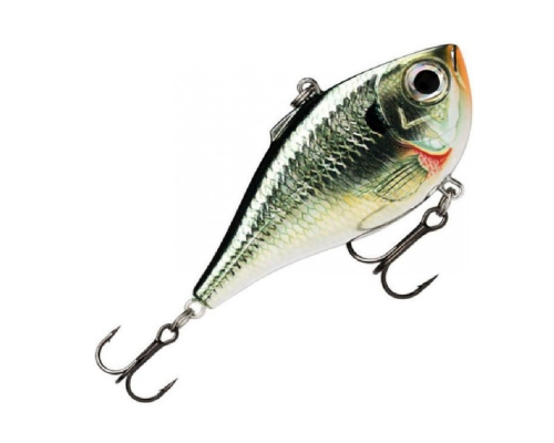 Воблер Rapala Rippin' Rap 05 /CBG