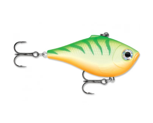 Воблер Rapala Rippin' Rap 05 /GTU