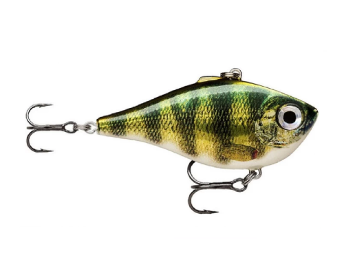 Воблер Rapala Rippin' Rap 06 /PEL