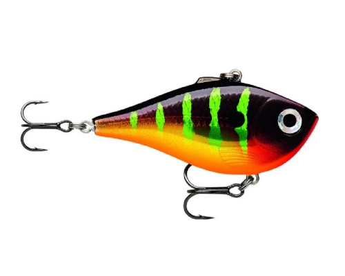 Воблер Rapala Rippin' Rap 05 /RTR