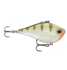 Воблер Rapala Rippin' Rap 07 /YP