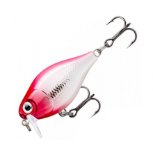 Воблер Rapala X-Light Crank Shallow Runner 03 цвет PCL
