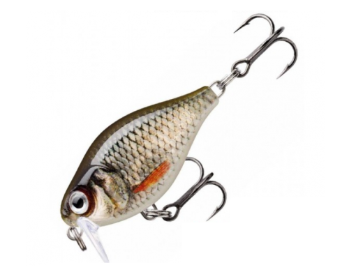 Воблер Rapala X-Light Crank Shallow Runner 03 цвет ROL