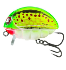 Воблер Salmo Bass Bug F 05.5, цвет GB