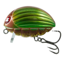 Воблер Salmo Bass Bug F 05.5, цвет GBG