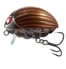 Воблер Salmo Bass Bug F 05.5, цвет MBG