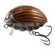 Воблер Salmo Bass Bug F 05.5, цвет MBG