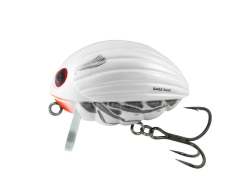 Воблер Salmo Bass Bug F 05.5, цвет SNB