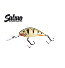 Воблер Salmo плавающий Hornet 60F, цвет Nordic Perch
