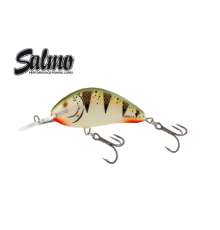 Воблер Salmo плавающий Hornet HT 90FL, цвет NP