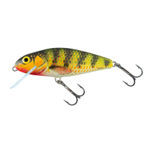 Воблер Salmo Perch 120F цвет HOP