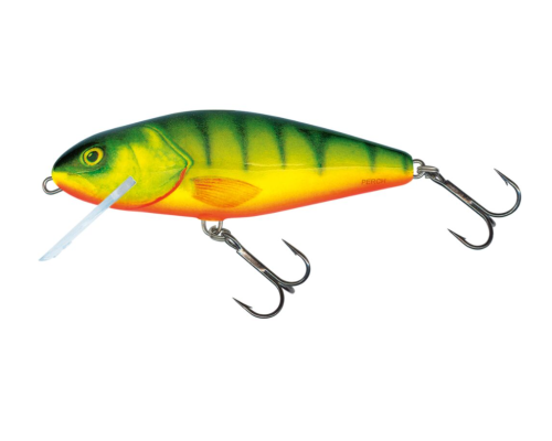 Воблер Salmo Perch 120F цвет HPH