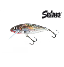 Воблер Salmo Perch 80F цвет HGS