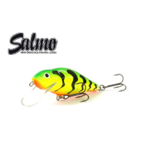 Воблер Salmo Perch 80 FL цвет GRT