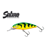 Воблер Salmo Perch 80F-DR цвет GRT