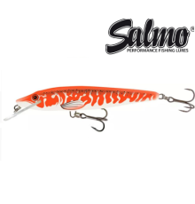 Воблер Salmo PIKE 90F цвет APE