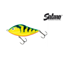 Воблер Salmo Slider 100F цвет GRT