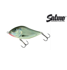 Воблер Salmo Slider 100F цвет HGS