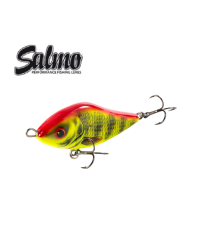 Воблер Salmo Slider 70 FL цвет BRP