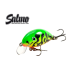 Воблер Salmo Tiny 30F цвет Green Tiger
