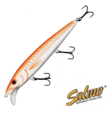 Воблер Salmo Whacky 09F цвет UVO