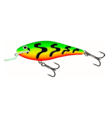 Воблер Salmo Executor 90F-SR цвет GT