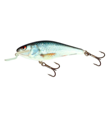 Воблер Salmo Executor 90F-SR цвет RDE