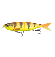 Воблер Savage Gear 4Play V2 Swim & Jerk 16.5см 35гр цвет Golden Ambulance