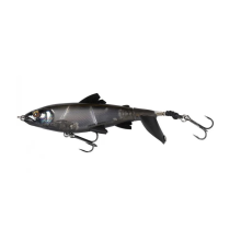 Воблер Savage Gear 3D SmashTail 13.5cm 38g F Black Ghost 62002