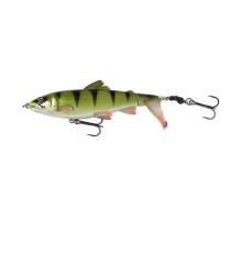 Воблер Savage Gear 3D SmashTail 13.5cm 38g F Perch 62000