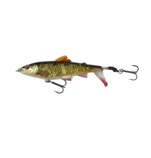 Воблер Savage Gear 3D SmashTail 13.5cm 38g F Rudd 61999