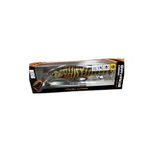 Воблер Savage Gear Gravity Twitch SR 11,5cm 22g Floating Pike