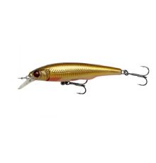 Воблер Savage Gear Gravity Twitch SR 9.5cm 15g SP Dirty Roach 71662