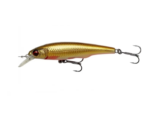 Воблер Savage Gear Gravity Twitch SR 11,5cm 22g Floating Dirty Roach