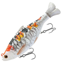 Воблер Savage Gear 3D Hard Pulsetail Roach 135SS 40g цвет Koi Carp