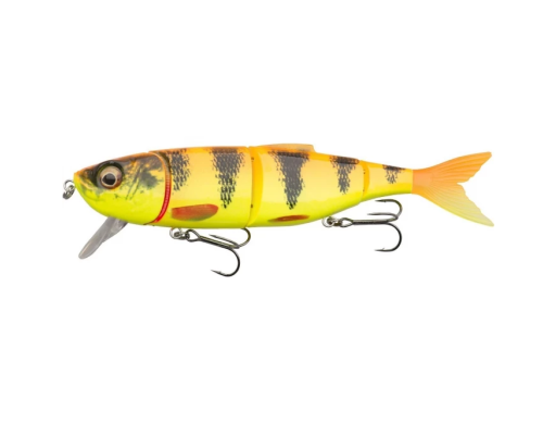 Воблер Savage Gear 4Play V2 Liplure 135SF 06-Golden Ambula (18g)