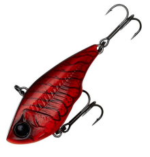 Воблер Savage Gear Fat Vibes 51S цвет Red Crayfish