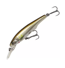 Воблер Savage Gear Gravity Twitch Mr 95SP цвет Ayu Chrome