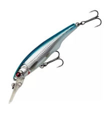 Воблер Savage Gear Gravity Twitch Mr 95SP цвет Blue Chrome