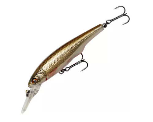 Воблер Savage Gear Gravity Twitch Mr 95SP цвет Dirty Roach